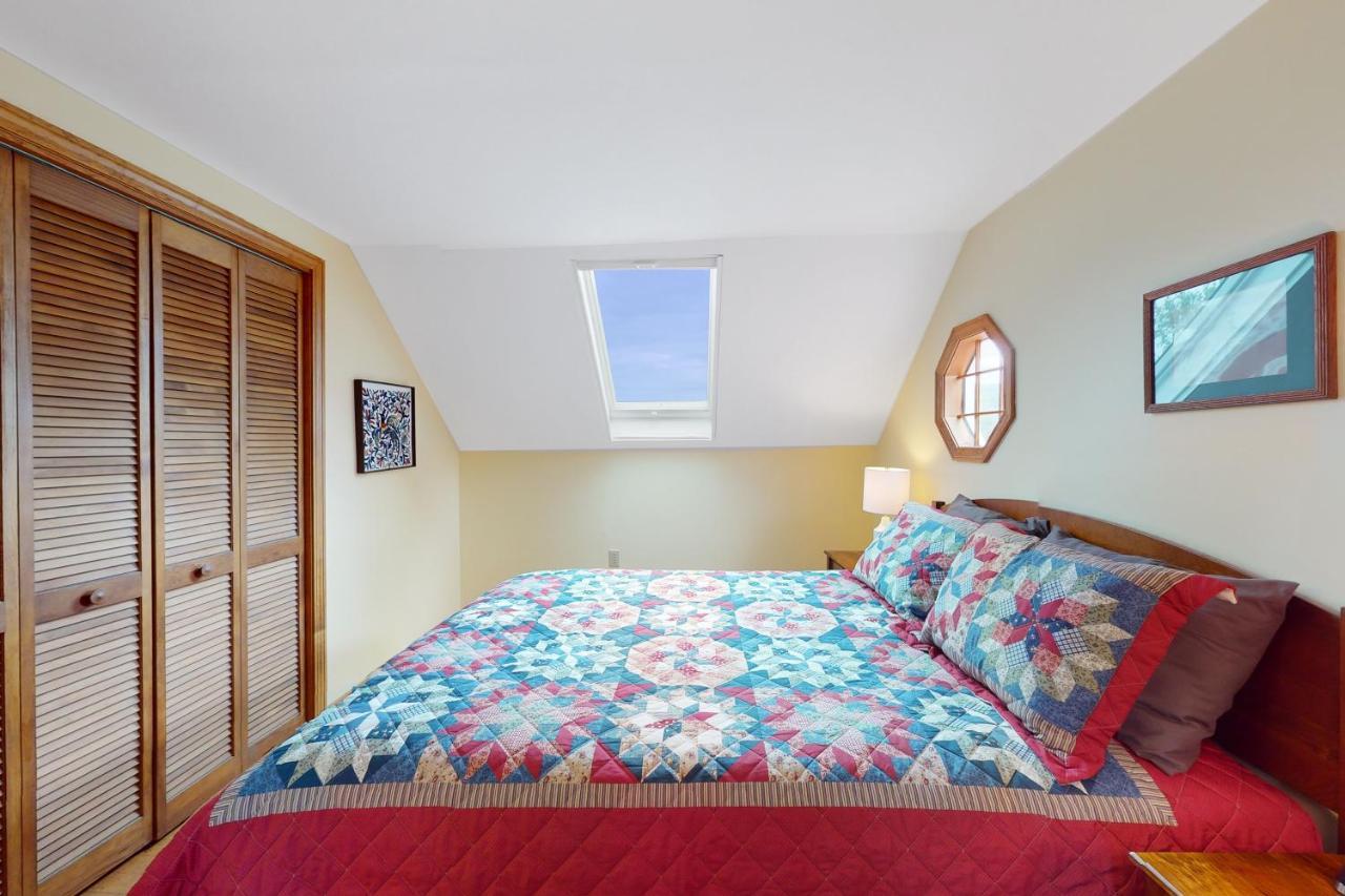 Villa Cape Me Away à Gilford Extérieur photo